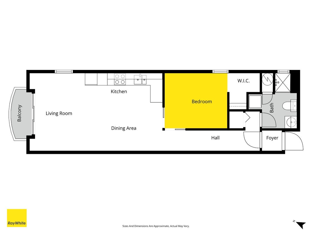 3K/6 Burgoyne Street, Grey Lynn, Auckland - Carousel 14