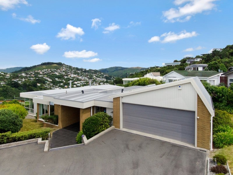 21A Kabul Street, Khandallah, Wellington - Carousel 1