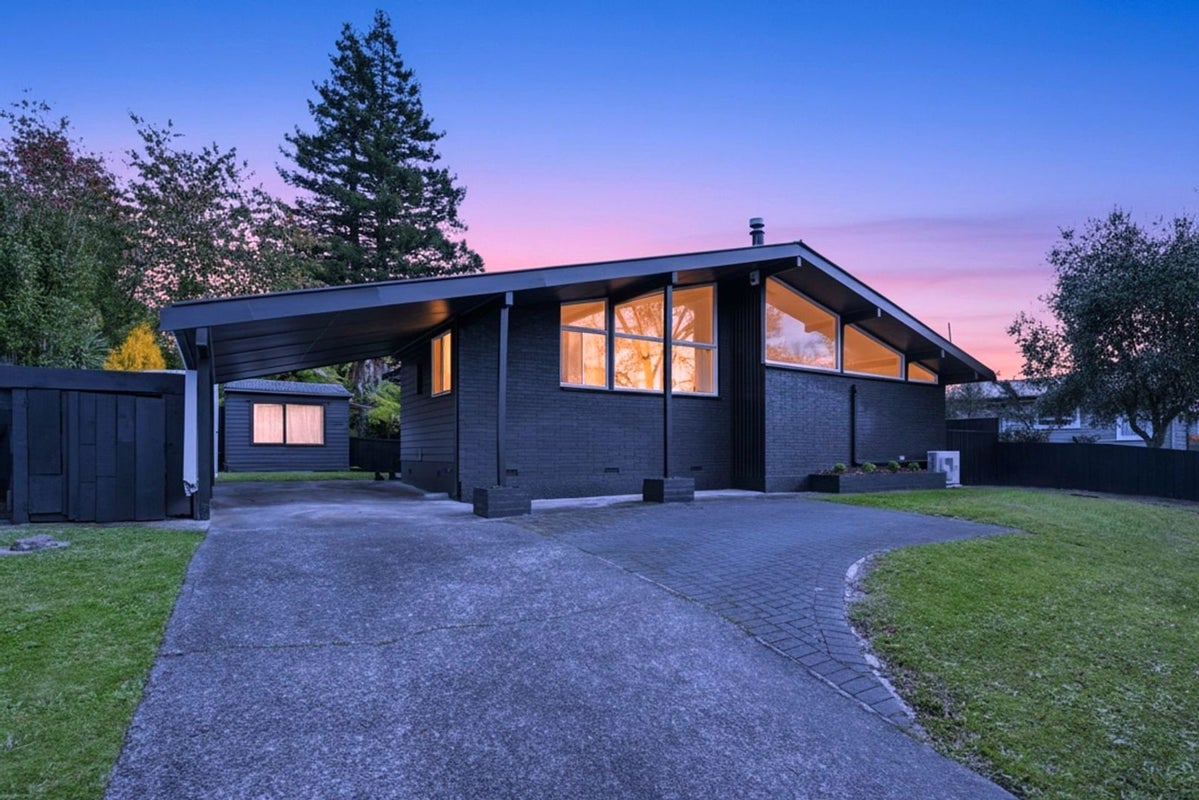 58 Pandora Avenue, Sunnybrook, Rotorua - Carousel 1