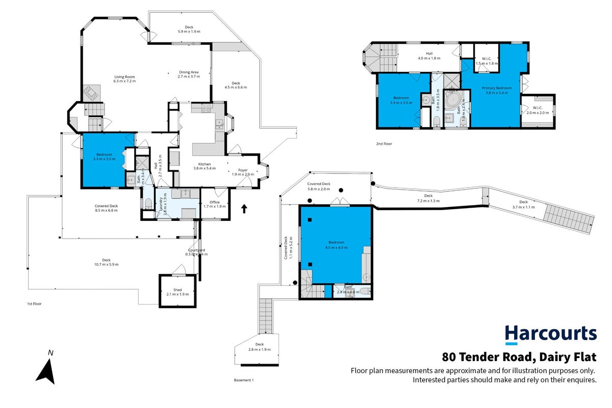 80 Tender Road, Dairy Flat, Albany - Carousel 35
