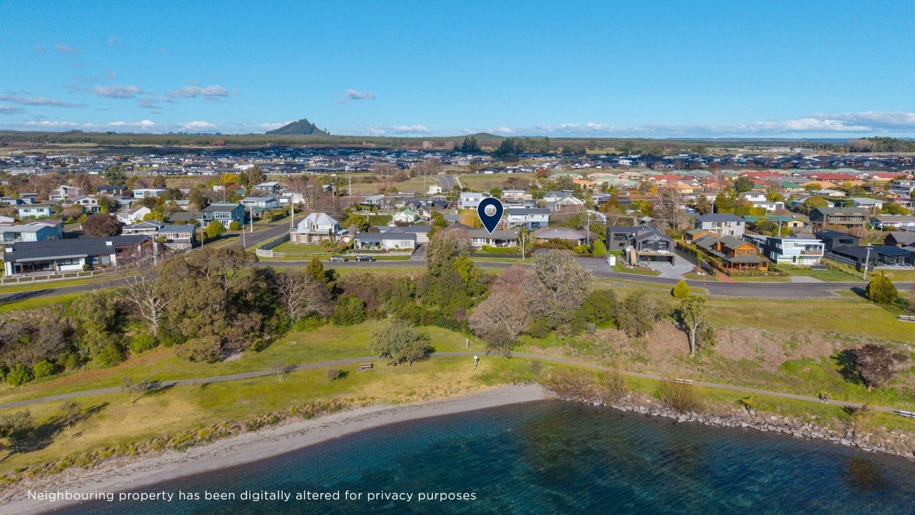 6 Kohatu Parade, Wharewaka, Taupo - Carousel 40