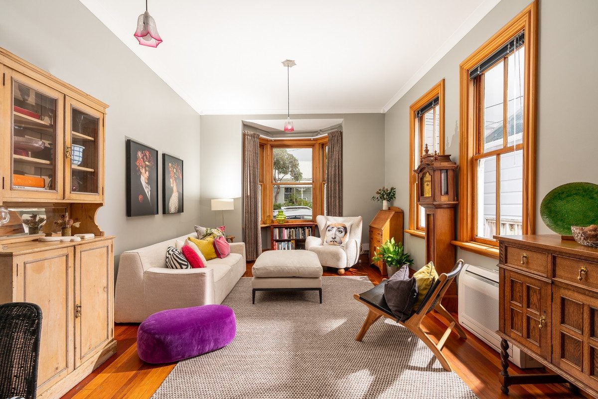 93 Elizabeth Street, Mount Victoria, Wellington - Carousel 2