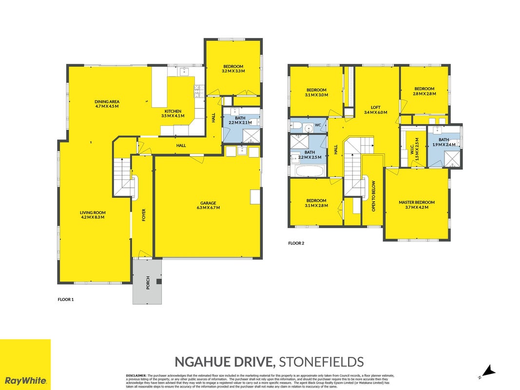 66 Ngahue Drive, Stonefields, Auckland - Carousel 21