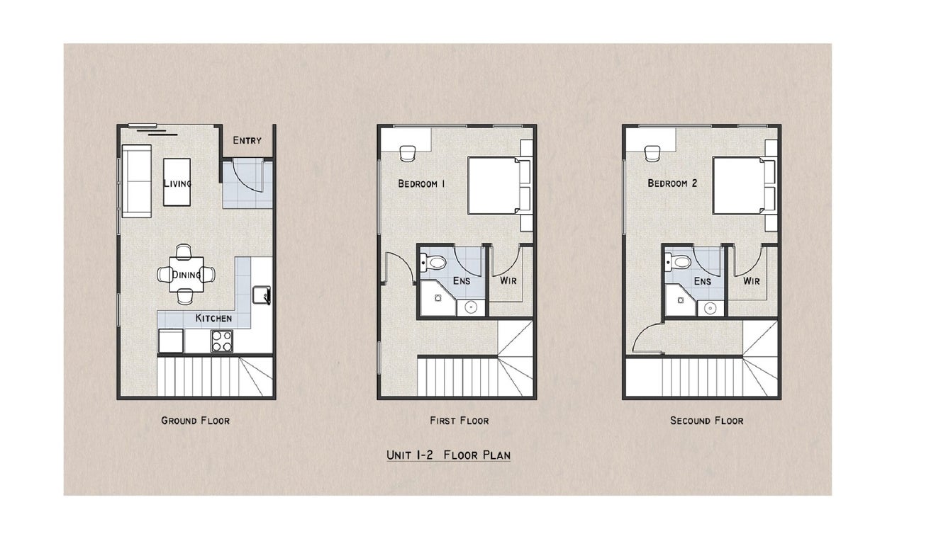 1/183 Knighton Road, Hillcrest, Hamilton - Carousel 9