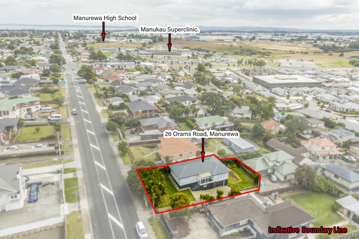 26 Orams Road, Hillpark, Auckland - Carousel 15