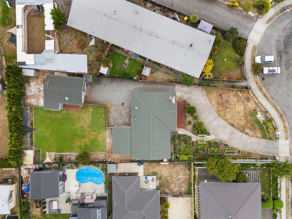 4 Purser Crescent, Witherlea, Blenheim - Carousel 39