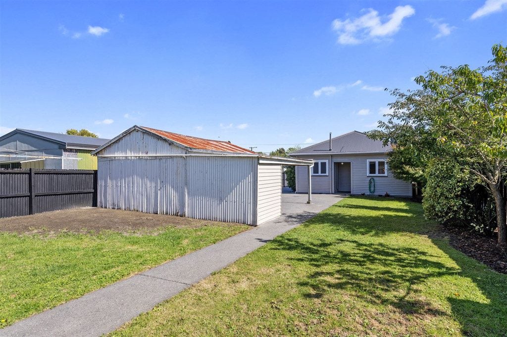 28 Milton Street, Somerfield, Christchurch - Carousel 12