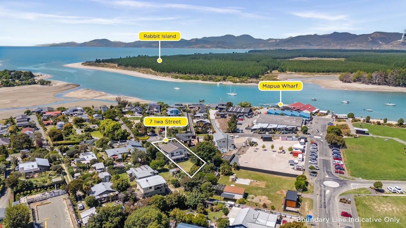 7 Iwa Street, Mapua - Carousel 1