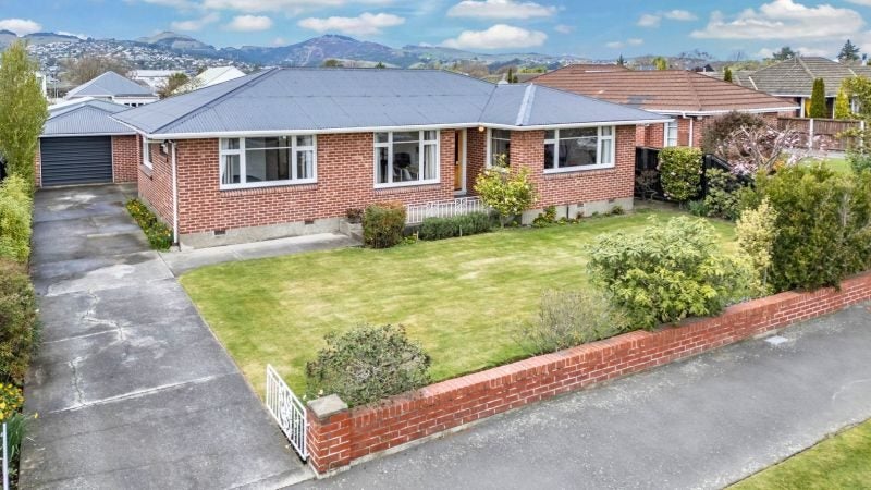 18 Bewdley Street, Spreydon, Christchurch - Carousel 1