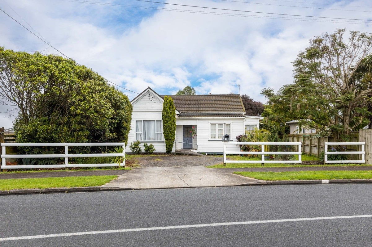 11 Wills road, Bell block, New Plymouth - Carousel 1