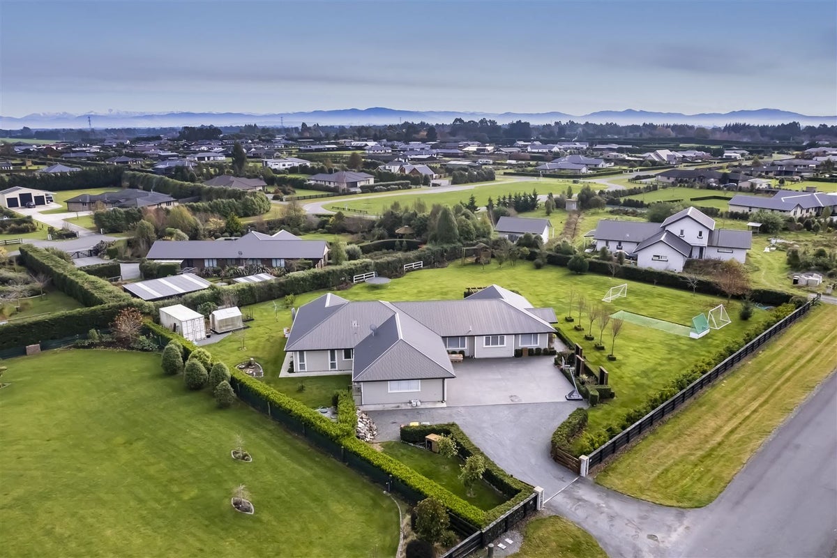 21 Leyland Crescent, Swannanoa, Kaiapoi - Carousel 28