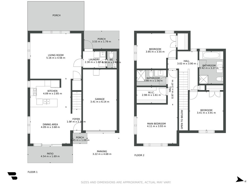 16 Kapia Drive, Takanini, Auckland - Carousel 15