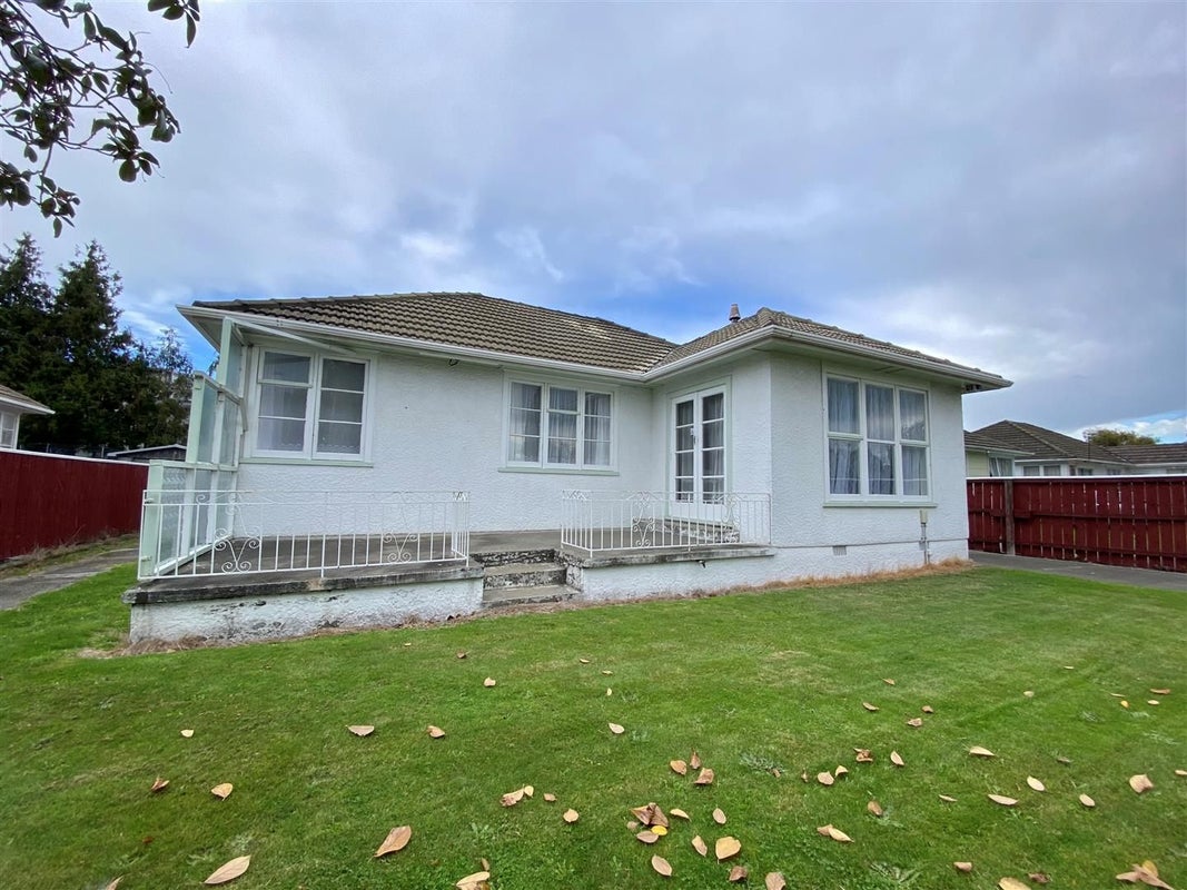 45 Hillary Crescent, Upper Riccarton, Christchurch - Carousel 1