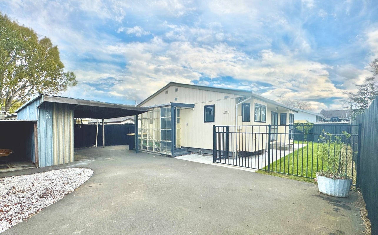 131A Olliviers Road, Phillipstown, Christchurch - Carousel 11