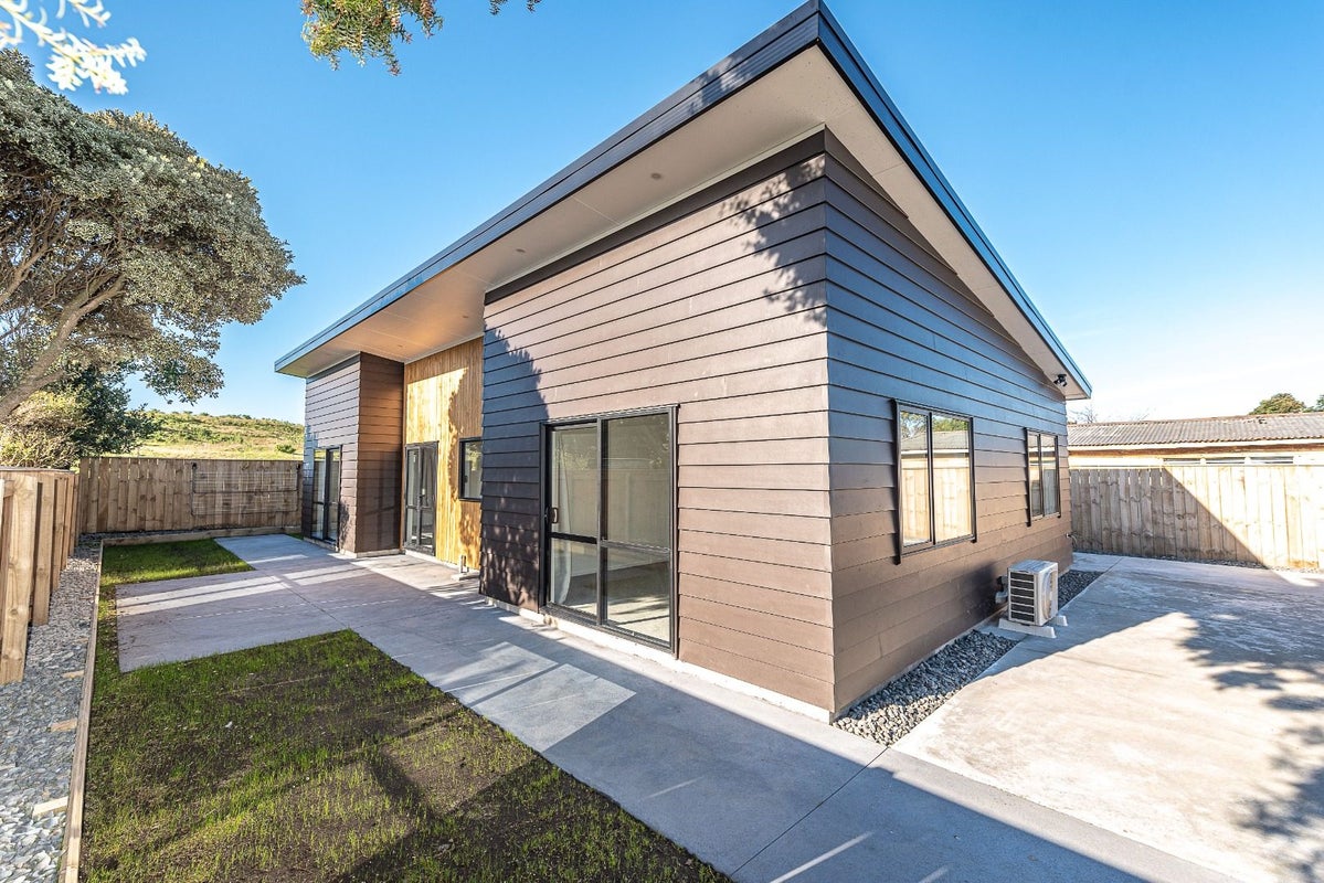 58A Polson Street, Castlecliff, Whanganui, Manawatu / Whanganui - Carousel 1