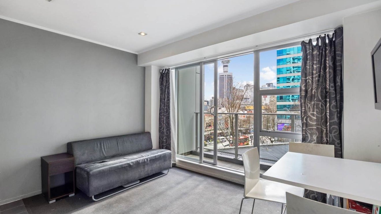 404/430 Queen Street, Auckland Central, Auckland - Carousel 1
