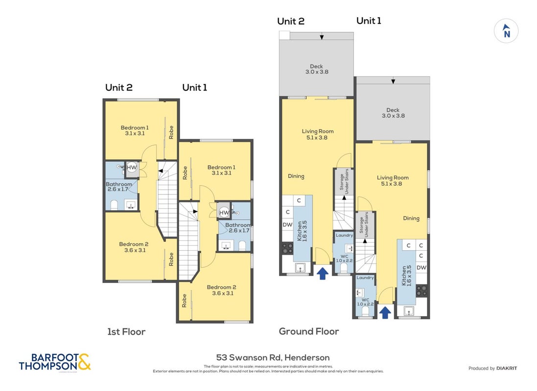 53 Swanson Road, Henderson, Auckland - Carousel 21