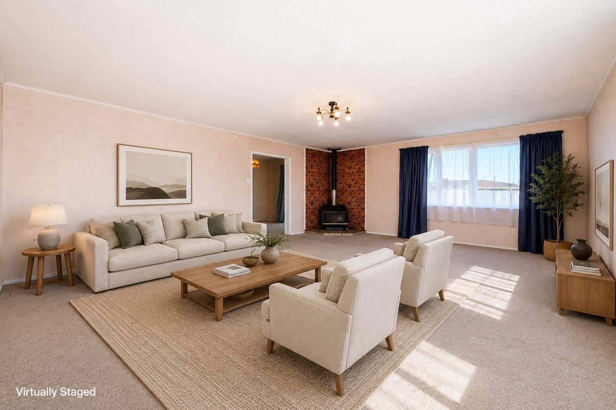 21 Cranby Crescent, Onekawa, Napier - Carousel 1
