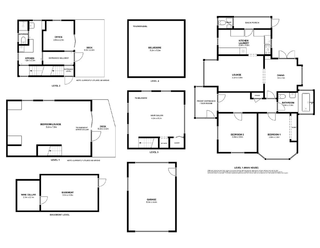 58 Karepa Street, Brooklyn, Wellington - Carousel 21