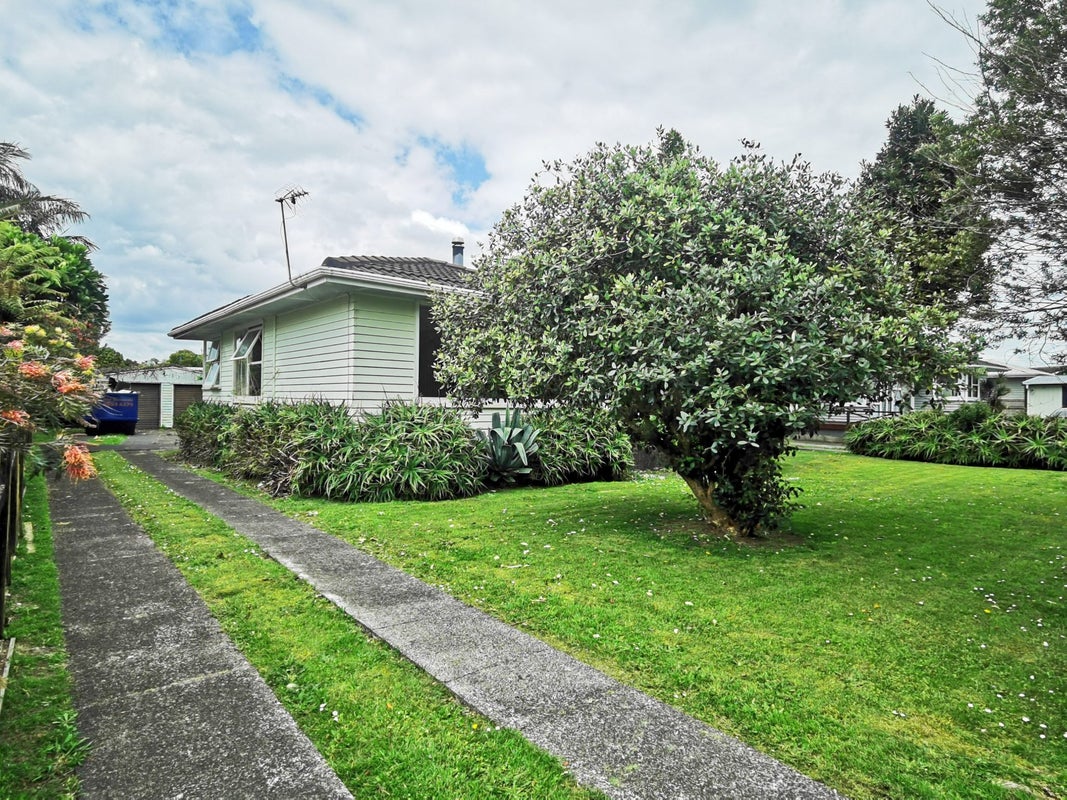60 Tatariki Street, Rosehill, Papakura - Carousel 2