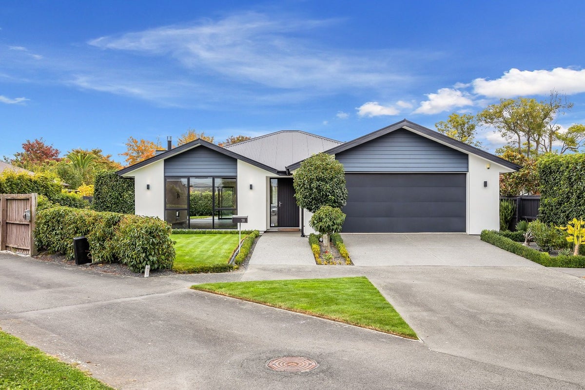 59 Mokihi Gardens, Hillmorton, Christchurch - Carousel 1