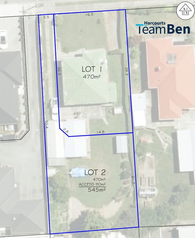 5 Parker Street, Mayfield, Blenheim - Carousel 2