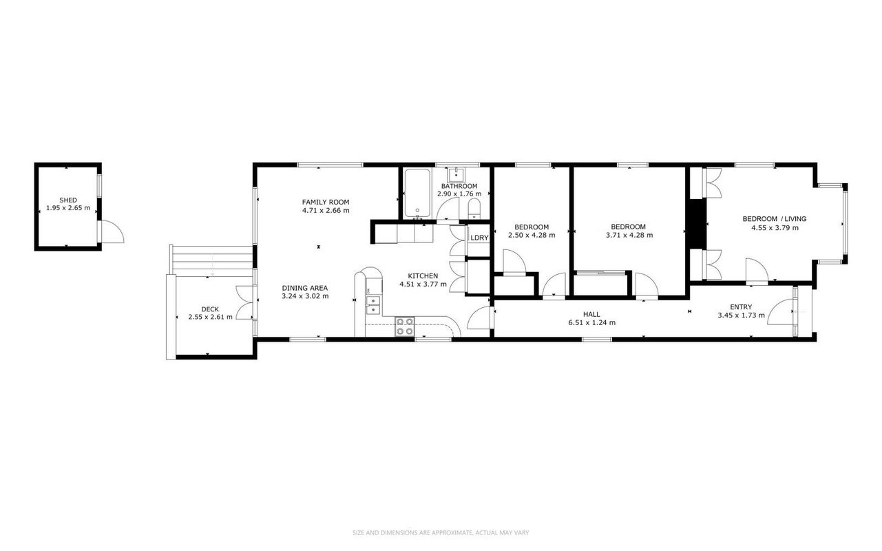 100 Britomart Street, Berhampore, Wellington - Carousel 15