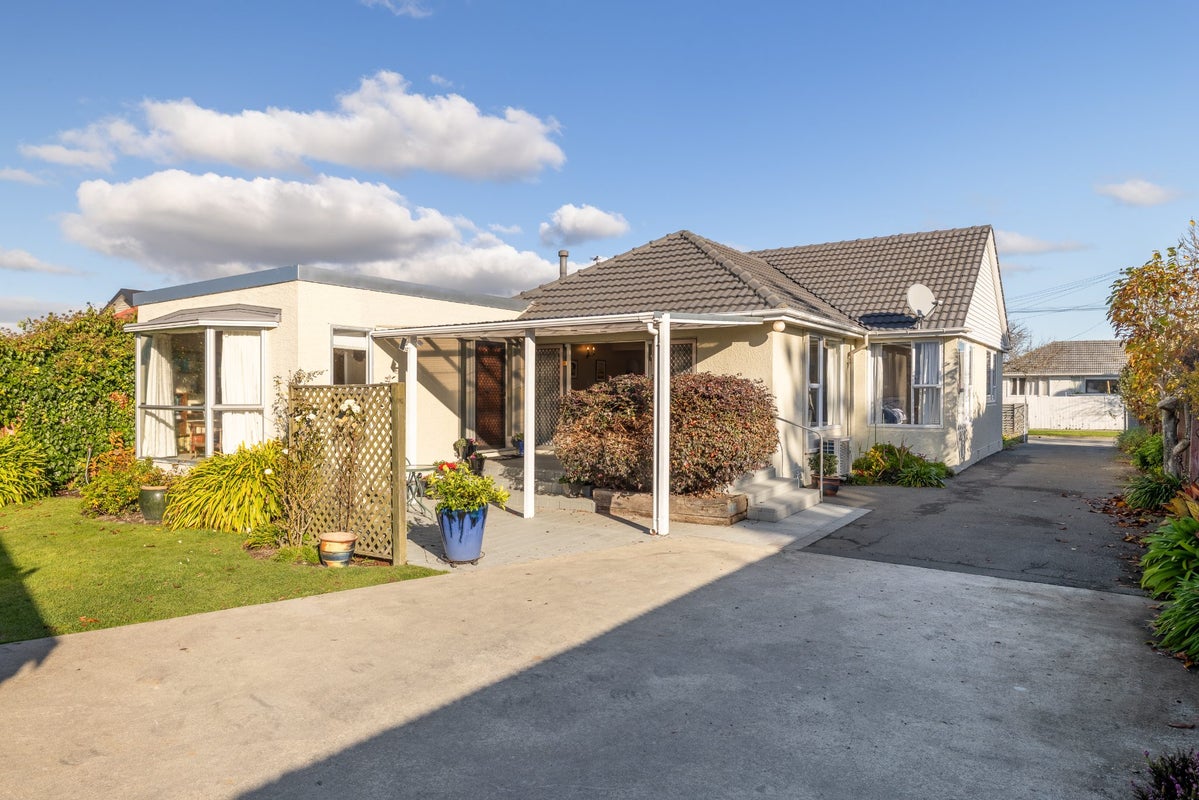 78 Hoani Street, Northcote, Christchurch - Carousel 1