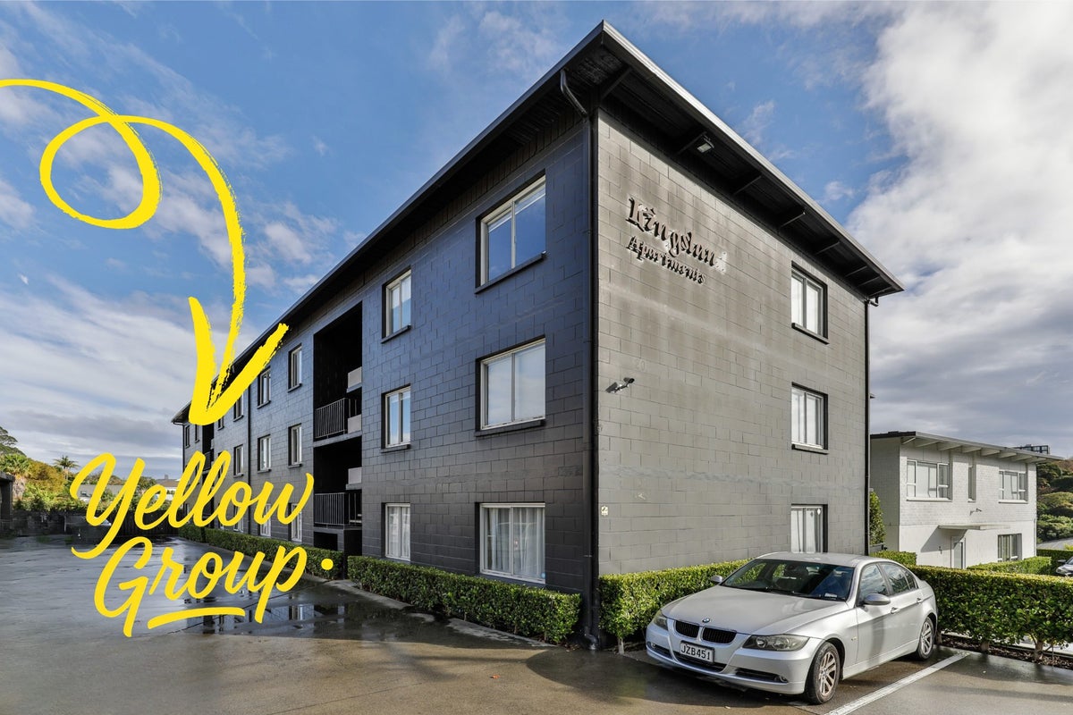13/20 Central Road, Kingsland, Auckland - Carousel 1