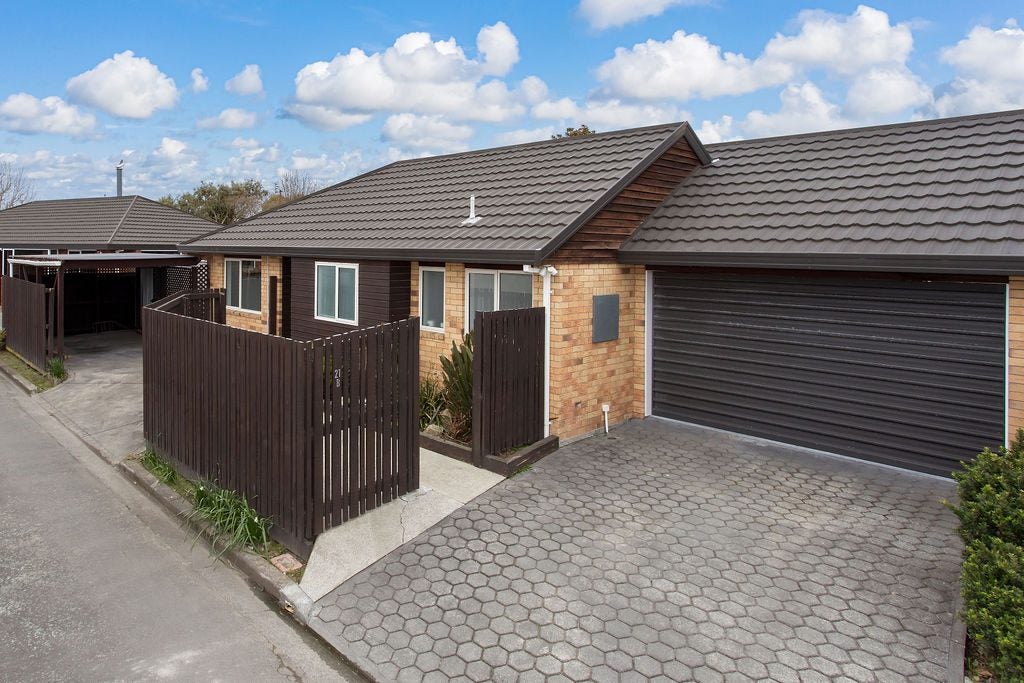 21B Mathias Place, Kaiapoi, Kaiapoi - Carousel 1