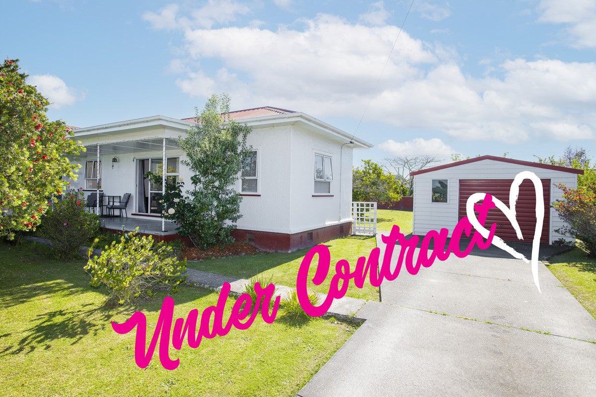 46 Muir Street, Te Hapara, Gisborne - Carousel 1