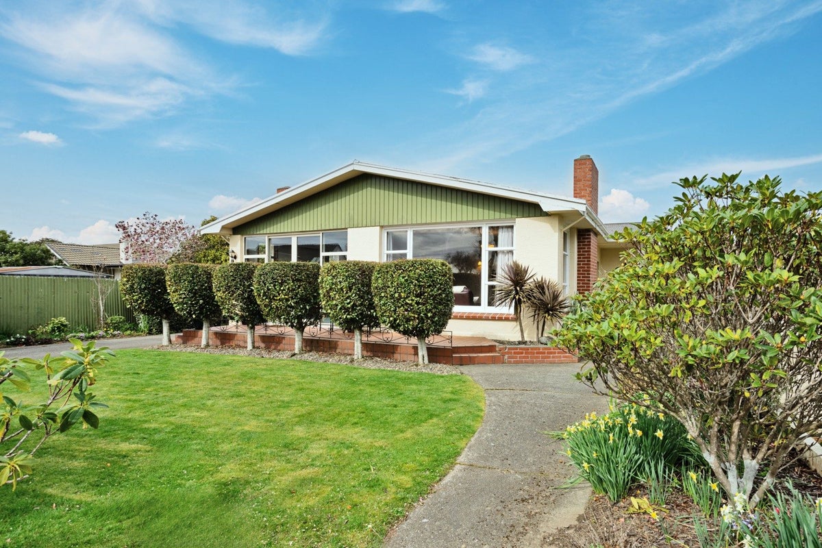 202 Albert Crescent, Gladstone, Invercargill - Carousel 1