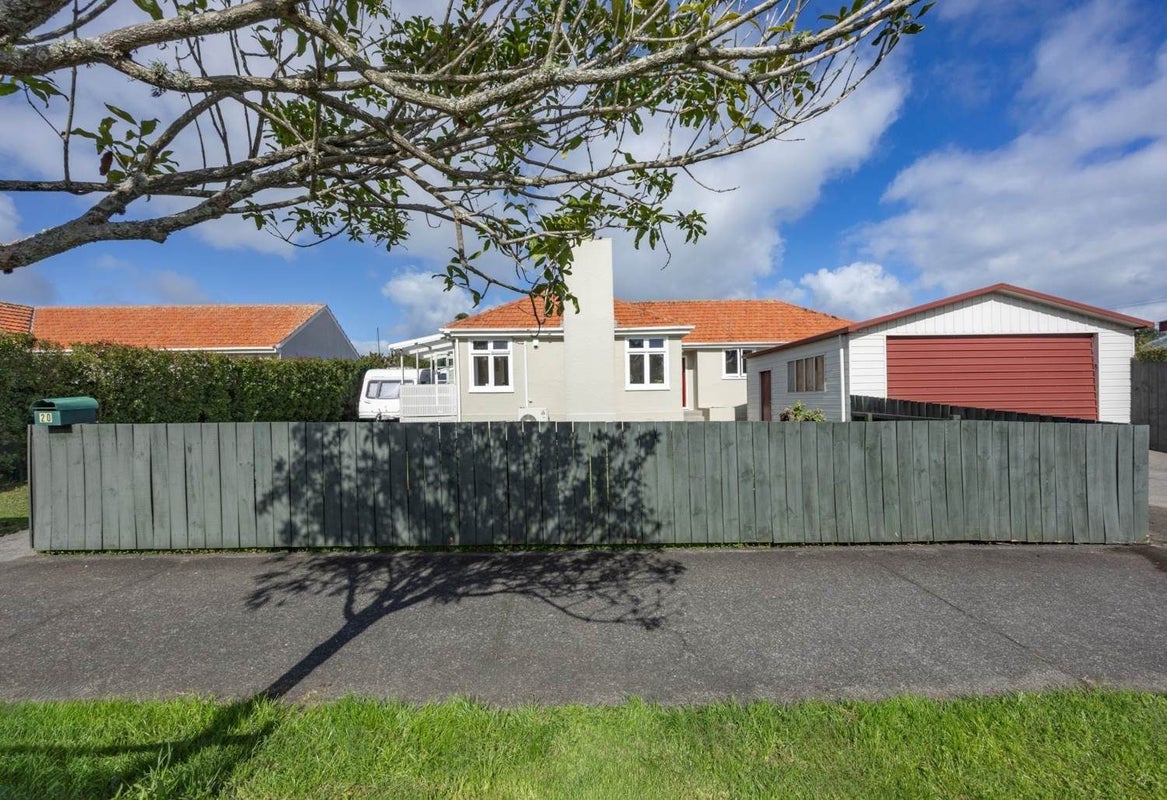 20 Wingate Street, Avondale, Auckland - Carousel 2