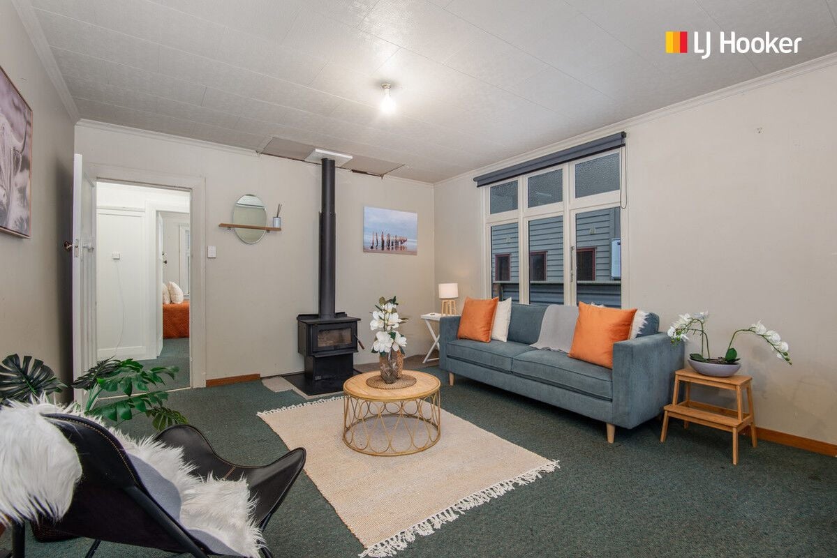 7 Bay View Road, South Dunedin, Dunedin - Carousel 2