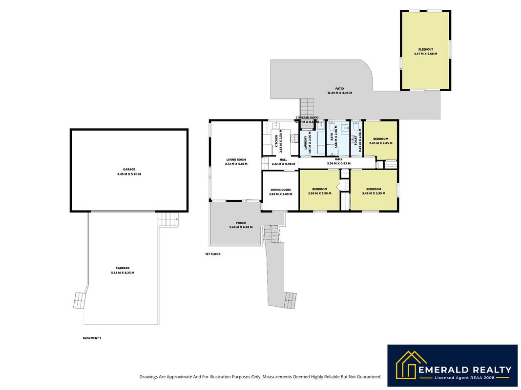 19 Arnwood Street, Manurewa, Auckland - Carousel 31