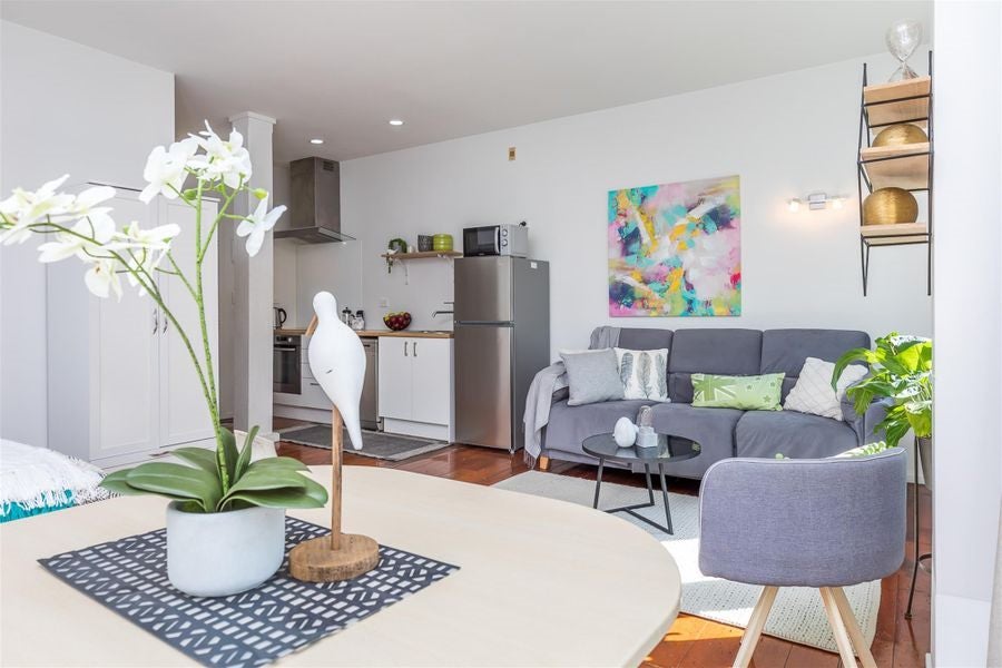 2D/22 Kitchener Street, Auckland Central, Auckland - Carousel 1
