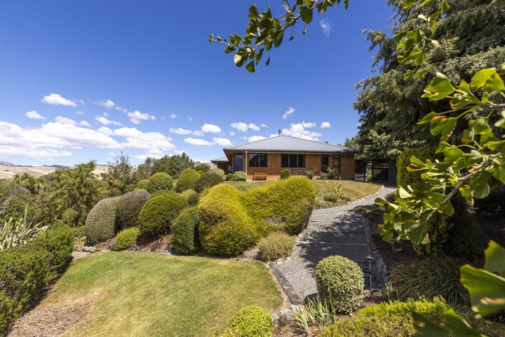 48 Morven Lane, Fairhall, Blenheim - Carousel 1