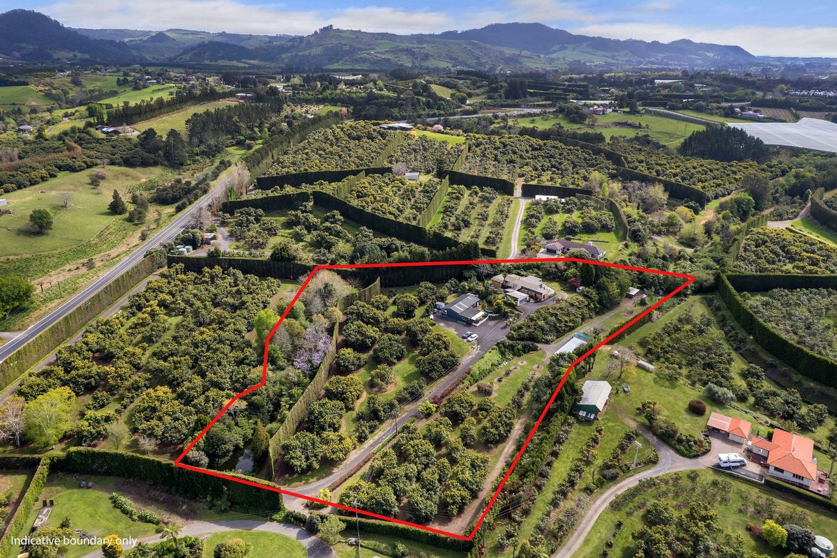 1A Stokes Road, Tahawai, Katikati - Carousel 27