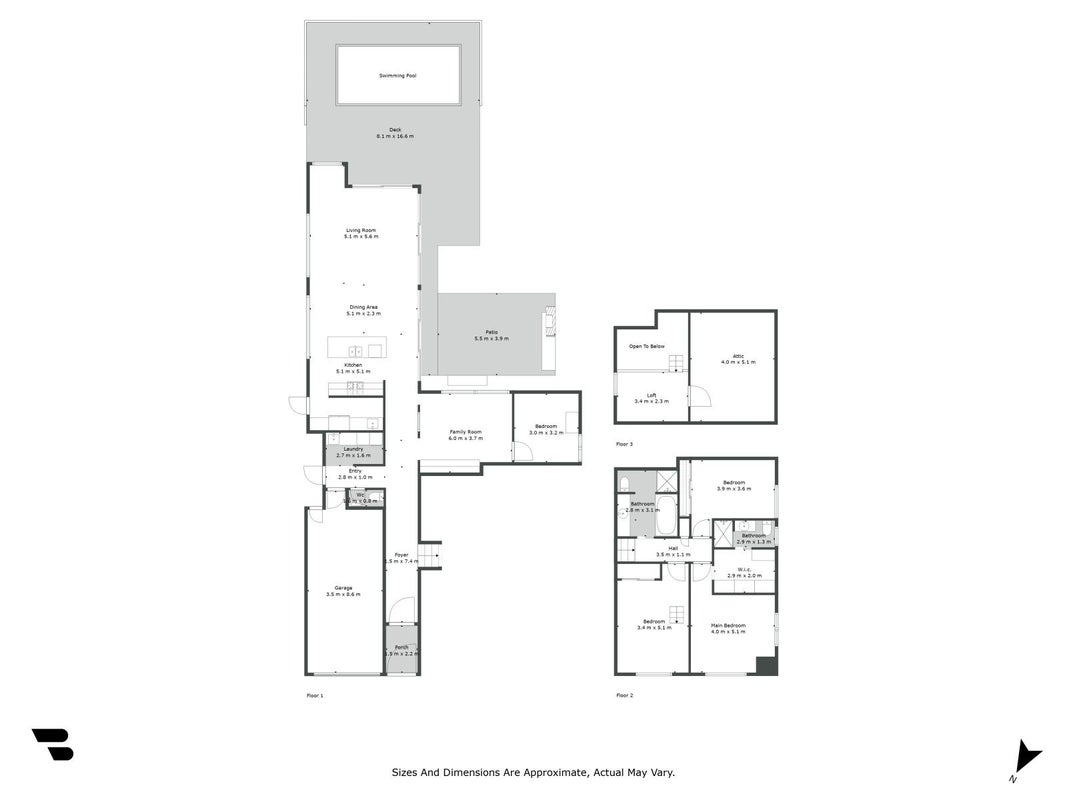 90 Walker Road, Point Chevalier, Auckland - Carousel 22