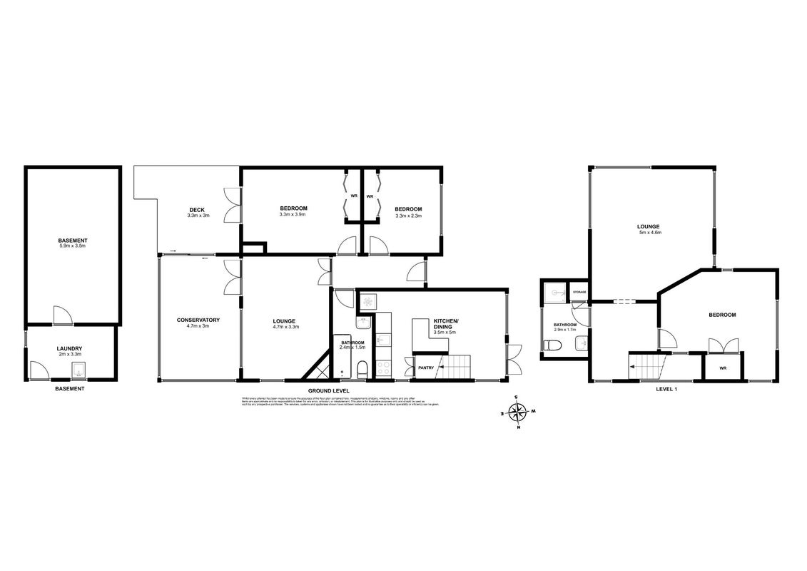 12 Buckingham Street, Melrose, Wellington - Carousel 14