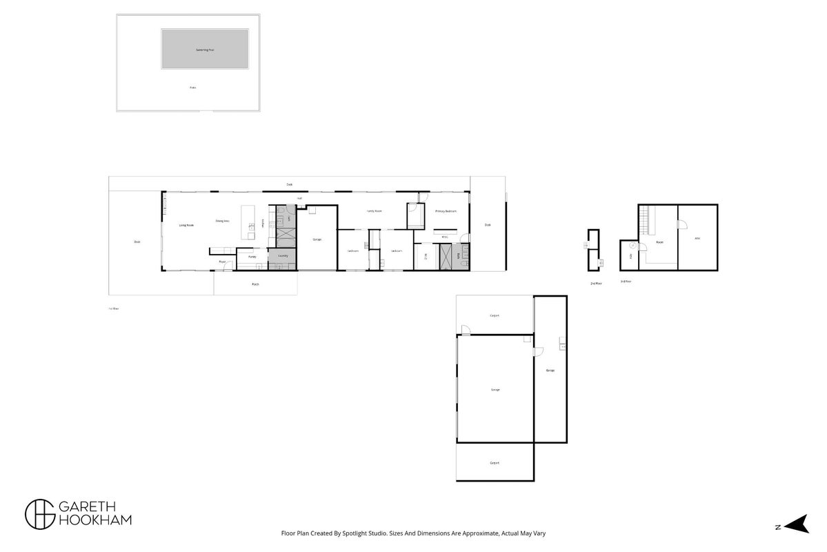 99B Pebble Brook Road, Silverdale - Carousel 20