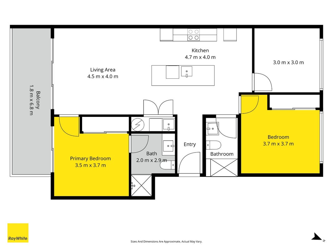 203/3 Percy Winstone Lane, Stonefields, Auckland - Carousel 17