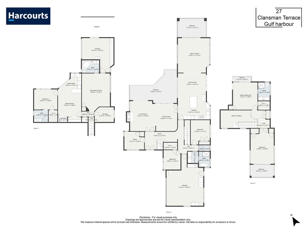 27 Clansman Terrace, Gulf Harbour, Whangaparaoa - Carousel 32