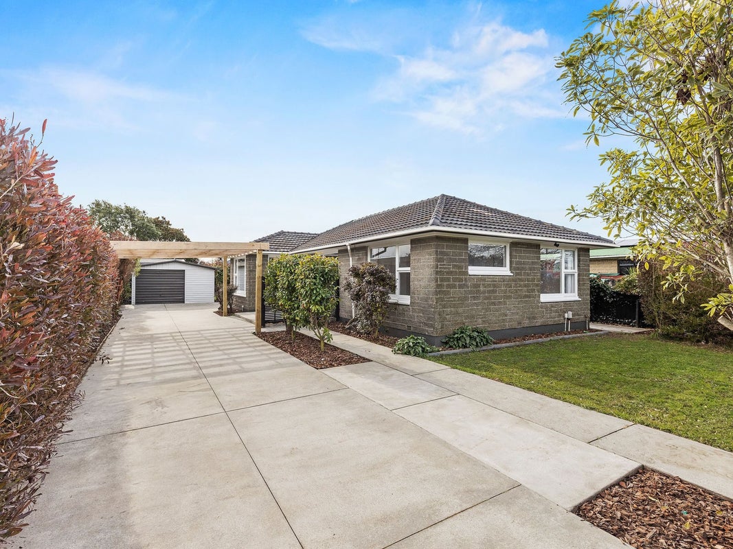 50 Buchanans Road, Hei Hei, Christchurch - Carousel 1