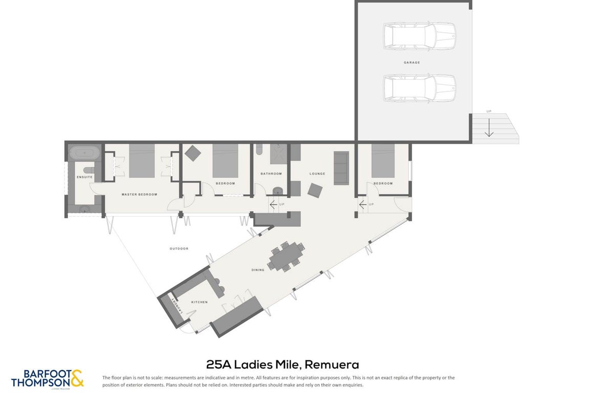 25A Ladies Mile, Remuera, Auckland - Carousel 20