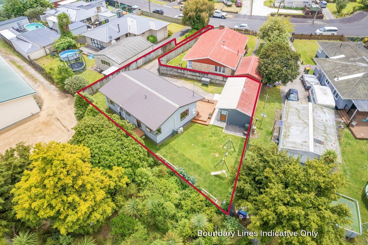 24A Dermont Street, Bader, Hamilton - Carousel 25