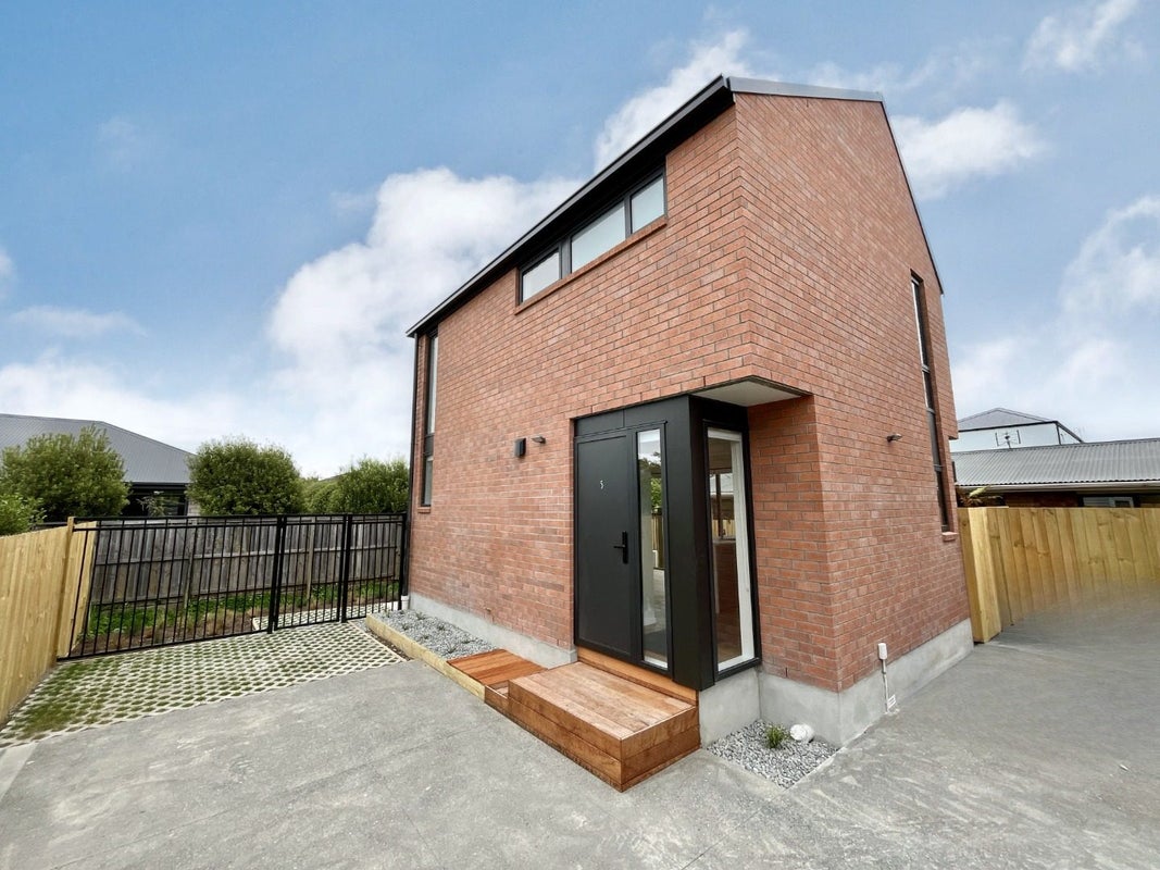5/33 Harker Street, Spreydon, Christchurch - Carousel 1