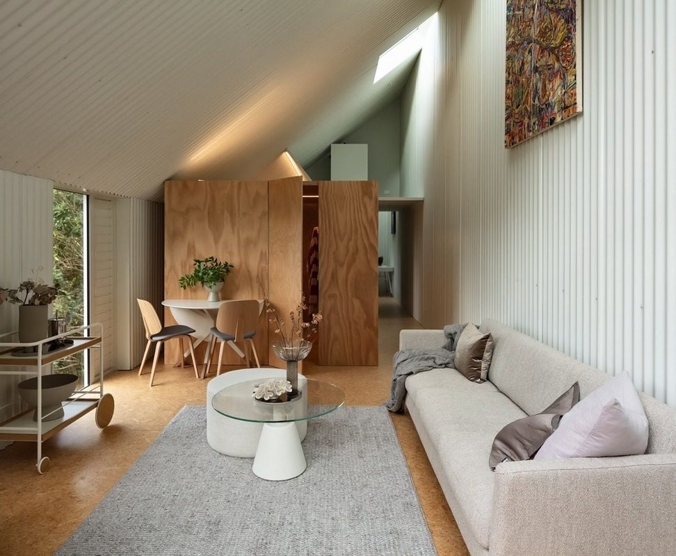 55A Mount Pleasant Road, Aro Valley, Wellington - Carousel 2