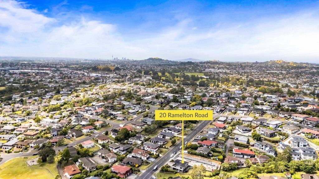 20 Ramelton Road, Mount Roskill, Auckland - Carousel 32