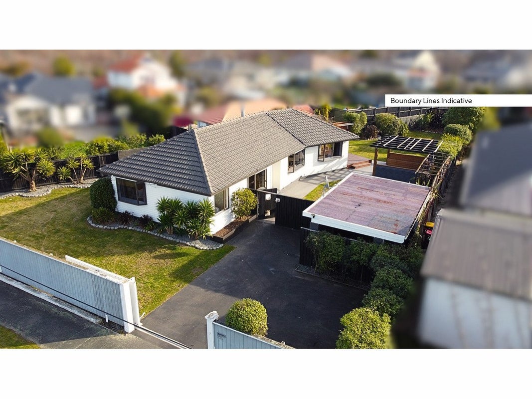 7 Carlsen Street, Burwood, Christchurch - Carousel 1
